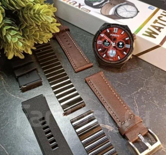 Smart Watch. GPS, NFC ����