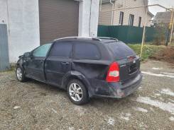 Chevrolet Lacetti ����
