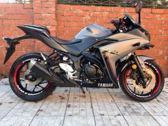 Yamaha YZF-R3. 320����. ��., ��������, ���������, ��� ������� ����