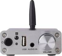     . 230, Wi-Fi, BlueTooth, Aux, 