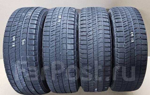Bridgestone Blizzak VRX2, 215/65 R16, 16", 1 шт, 215 мм, 65 % ...