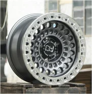 MLJ Black Rhino Sentinel. 8.5x17", 6x135, ET0, �� 87,1���. ��� ����� �� ������������ ����