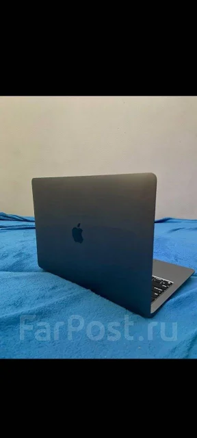 Apple MacBook Air 13 2020. 13", 144����, ��� 8 ��, ���� 512���, WiFi: 1, Bluetooth: 1 ����