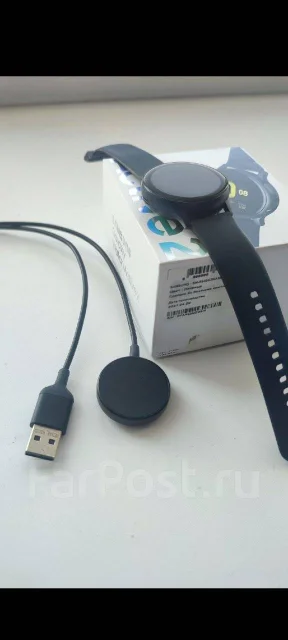 Samsung Galaxy Watch Active2. GPS, NFC, IP68 ����