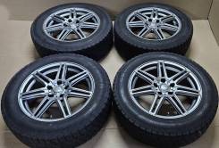 Topy Sibilla. 7.0x17", 5x114.3, ET48 