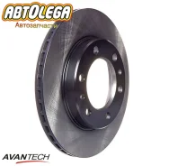 ���� ��������� Avantech Toyota LC Prado HZJ/KZJ/PZJ7# HiLux #N100/106 BR0154S ����