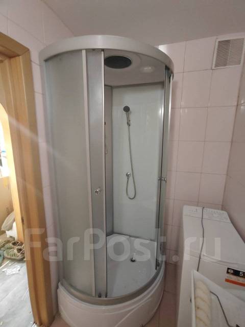 Сборка установка ремонт душевых кабин/ душевых углов и поддонов во ...