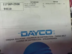 ������ ��� Mitsubishi 4G92 117T MD176386 A368YU29MM 94510 ����