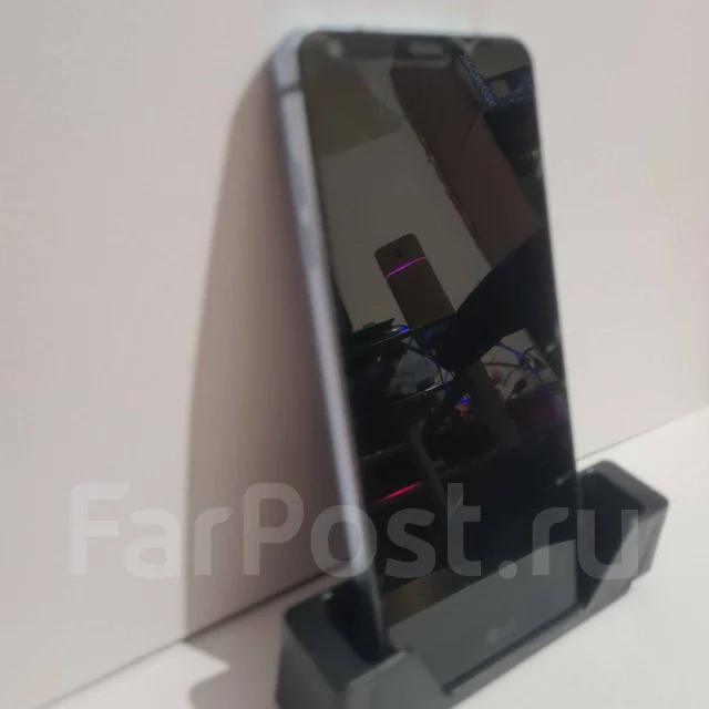 LG G6+. �/�, ������, Dual-SIM ����