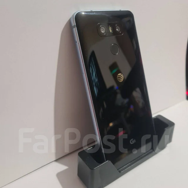LG G6+. �/�, ������, Dual-SIM ����