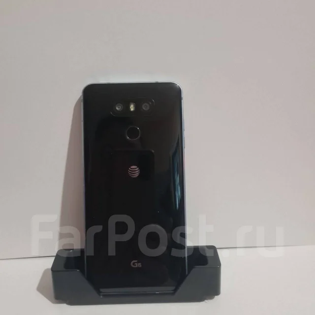LG G6+. �/�, ������, Dual-SIM ����