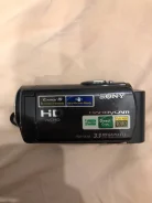Sony HDR-CX110E ����