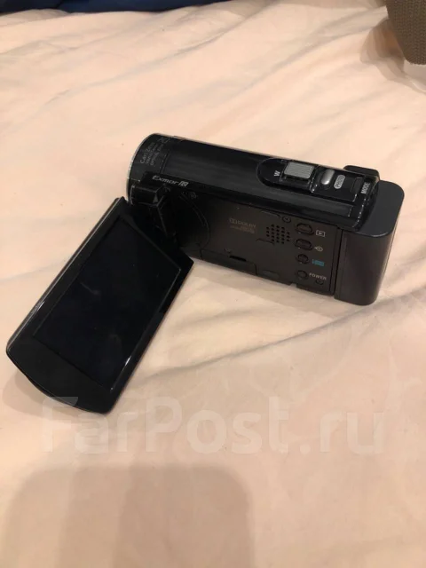 Sony HDR-CX110E ����
