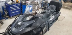 BRP Lynx 69 Yeti Army. ��������, ��, �� ����