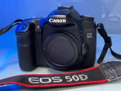 Canon EOS 50D Body ����
