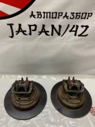 ������ ������� �������� (�����/������) Honda Accord 8 CU2 #2 42510-TL0-G51 ����