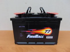 FB FireBall. 62��.�., L3, 670��., ������, ������������ ������ ����