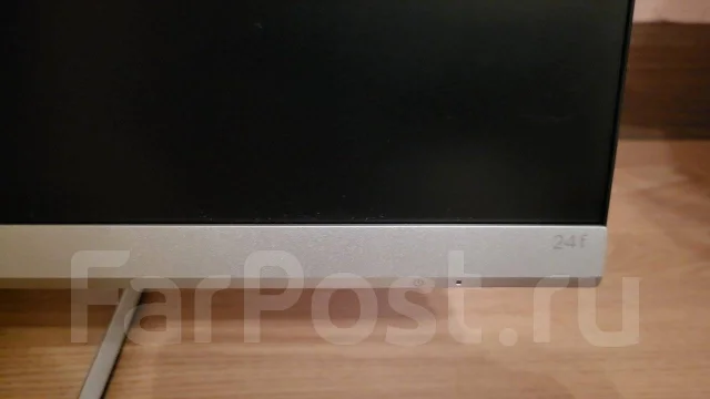 HP. 24", ���������� �� (LCD, LED, QLED) ����