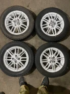 Bridgestone Eco Forme CRS111. 4.5x15", 4x100, ET45 ����