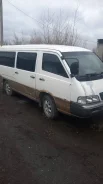 SsangYong Istana ����