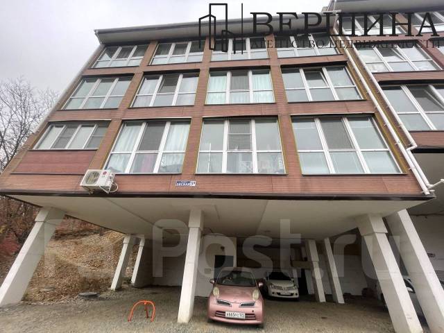 Продается квартира с черновой отделкой - Купить 3-комнатная квартиру во ...