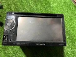 Pioneer Carrozzeria FH-770DVD ����