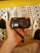 Nikon Coolpix S800c. 15 - 19.9 ��, ���: 10� ����