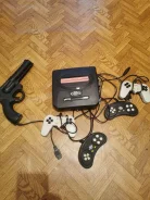 Sega ����