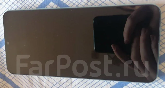 Realme C33. �/�, �� 8 ��, 4G LTE, Dual-SIM, NFC ����