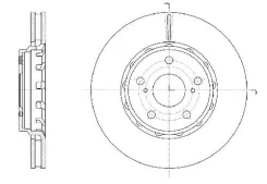���� ��������� ������������� G-brake GR-20843 GR20843 ����