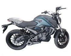 Racer RC250XZR-X Caiman