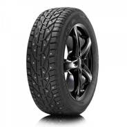 Tigar SUV Ice