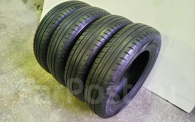 Toyo Proxes CF2 SUV. ������, 2019 ���, �/�, ����� 5 % ����