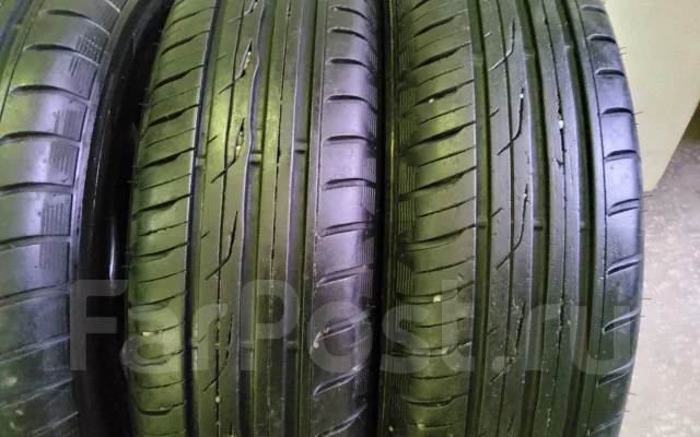 Toyo Proxes CF2 SUV. ������, 2019 ���, �/�, ����� 5 % ����