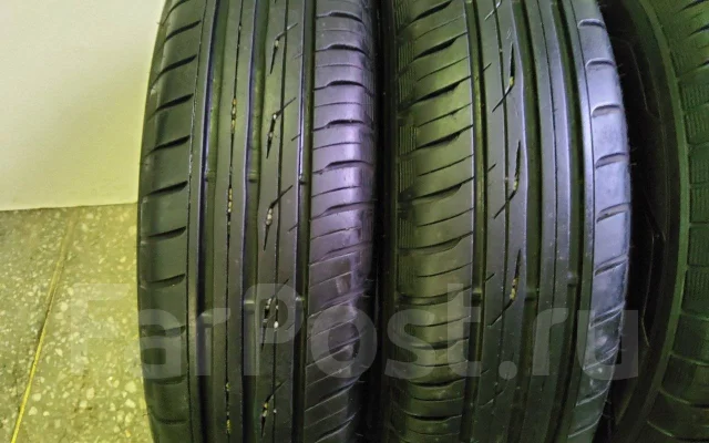 Toyo Proxes CF2 SUV. ������, 2019 ���, �/�, ����� 5 % ����