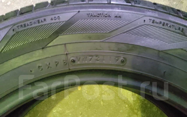 Toyo Proxes CF2 SUV. ������, 2019 ���, �/�, ����� 5 % ����