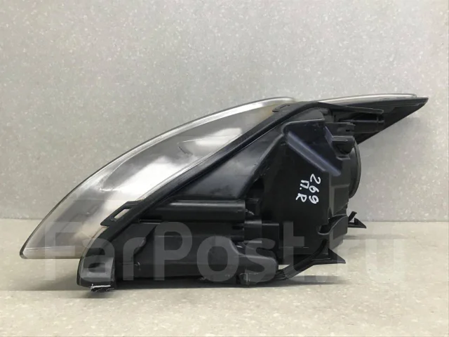 ���� ������, Ford Focus II 2008-2011 [1754444] 1754444 ����