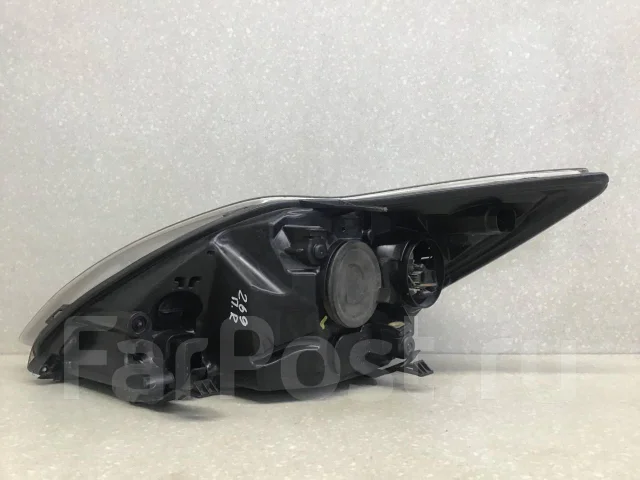 ���� ������, Ford Focus II 2008-2011 [1754444] 1754444 ����