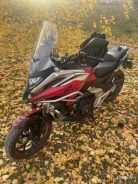 Honda NC 750X. 745����. ��., ��������, ���������, ������ �� �� ����