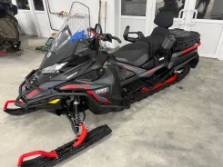 BRP Lynx Commander Limited. ��������, ���� ���, � �������� ����