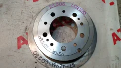 ���� ���������, Toyota, Land Cruiser, UZJ100W, �ST-42431-60280, ����. SAT, (Land Cruiser 100 98-05, Lexus LX470 98-05 ������) Toyota Land Cruiser ST42...