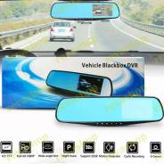 Vehicle Blackbox DVR ����