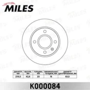 ���� ��������� FORD ES k000084 Miles K000084 ����