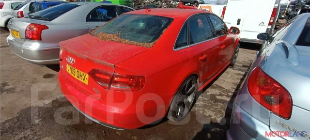������ Audi A4 (B8) 2007-2015 9075809 06H103600R ����