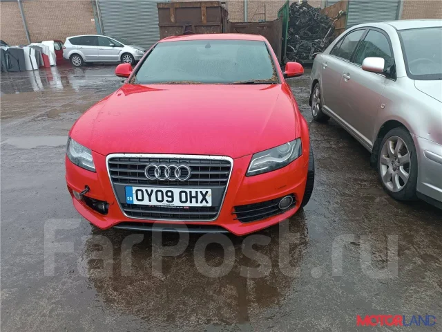 ������ Audi A4 (B8) 2007-2015 9075809 06H103600R ����