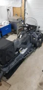BRP Lynx 69 Yeti Army. ��������, ��, �� ����