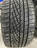 Continental ExtremeContact DWS. ������, �/�, ����� �� 5 % ����