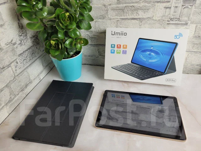 Umiio. 10.1 ������, ������ 128 �� ����
