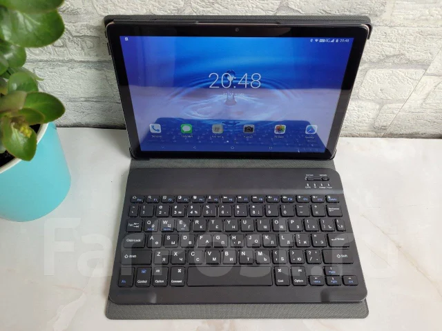 Umiio. 10.1 ������, ������ 128 �� ����