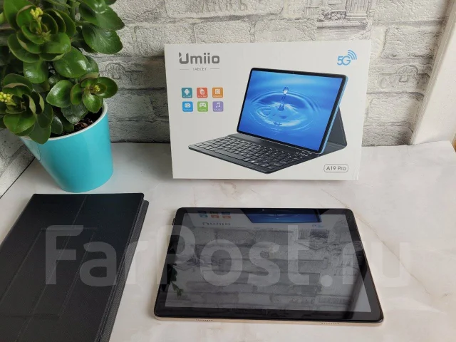 Umiio. 10.1 ������, ������ 128 �� ����